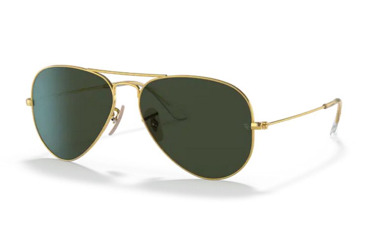 Ray-Ban Aviator Large Metal RB 3025 W3400