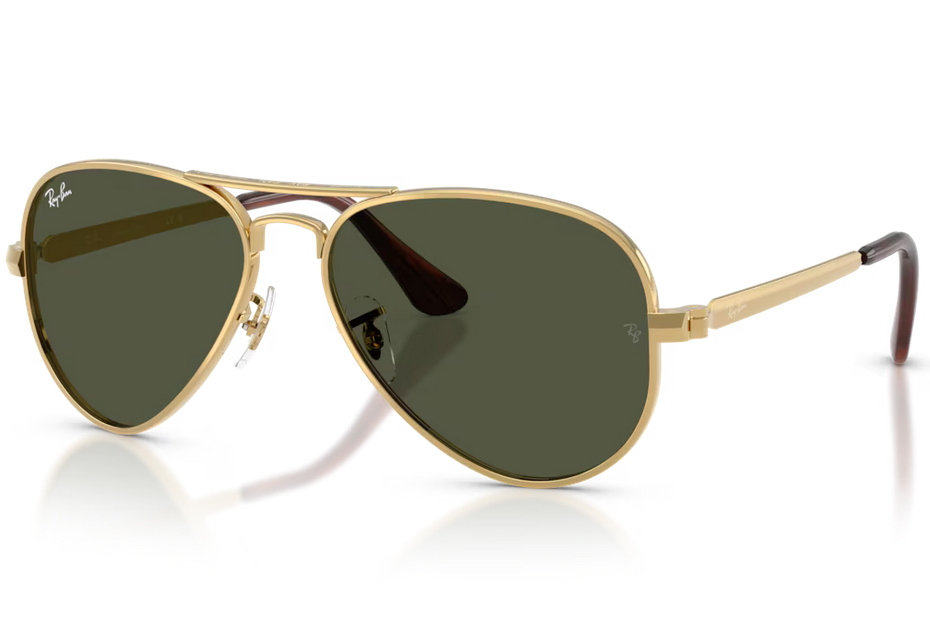 Ray-Ban Aviator Max RB 3925 001/31