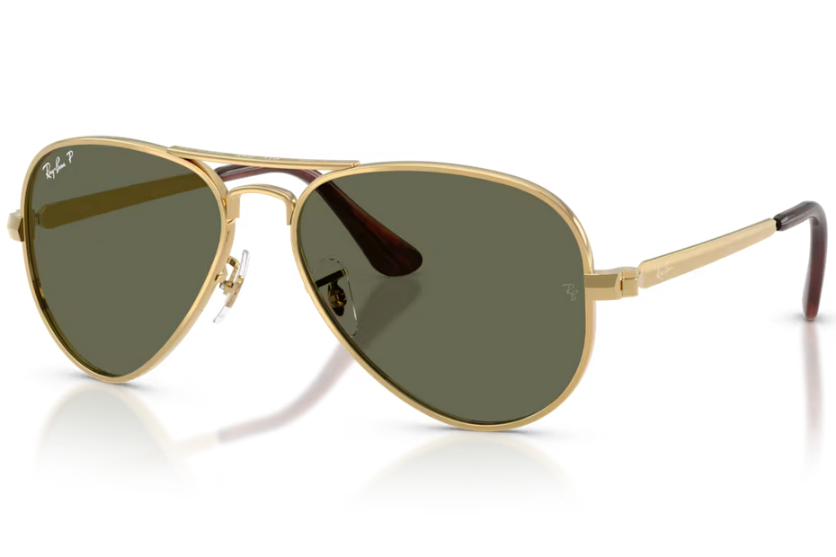 Ray-Ban Aviator Max RB 3925 001/58