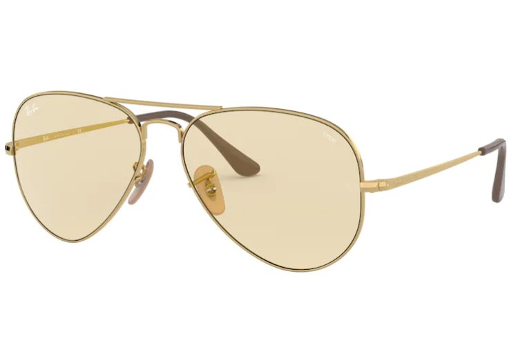 ray ban 3689 evolve