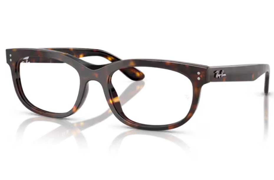 Ray-Ban Balorette RX 5489 2012