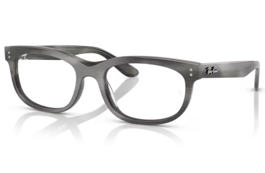 Ray-Ban Balorette RX 5489 8400