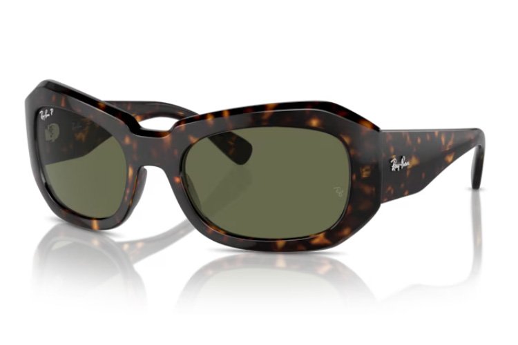 Ray-Ban Beate RB 2212 902/58