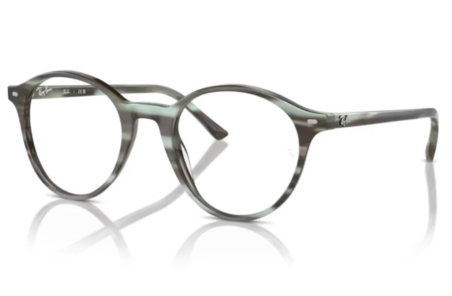 Ray-Ban Bernhard RX 5430 8356