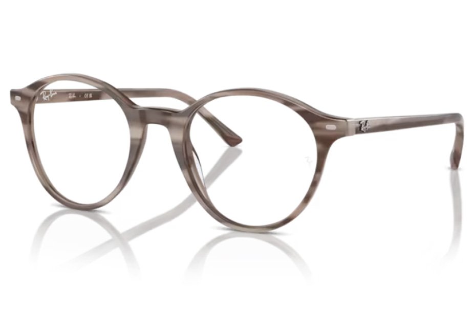 Ray-Ban Bernhard RX 5430 8360