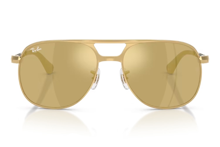 Ray-Ban Bill Max RB 3793 001/93