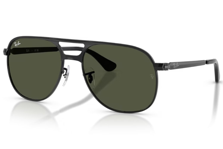 Ray-Ban Bill Max RB 3793 002/31