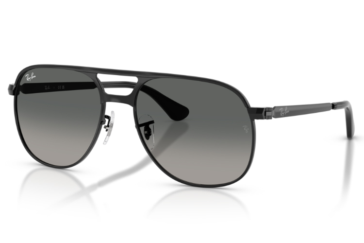 Ray-Ban Bill Max RB 3793 002/71