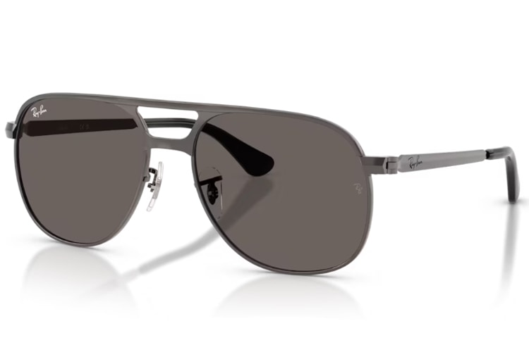 Ray-Ban Bill Max RB 3793 004/B1