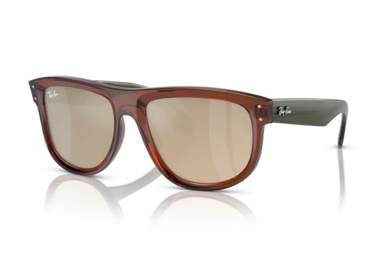 Ray-Ban Boyfriend Reverse RB R0501S 67102O