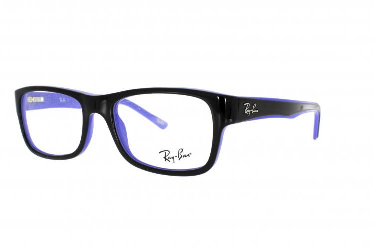 Ray-Ban Brille  RX 5268 5179 Gr��e 52