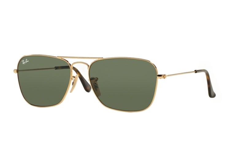 Ray-Ban Caravan RB 3136 181