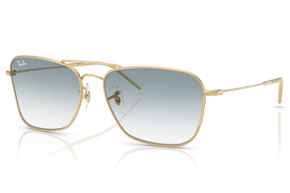 Ray-Ban Caravan Reverse RB R0102S 001/79