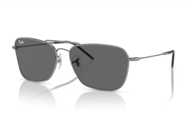 Ray-Ban Caravan Reverse RB R0102S 004/GR
