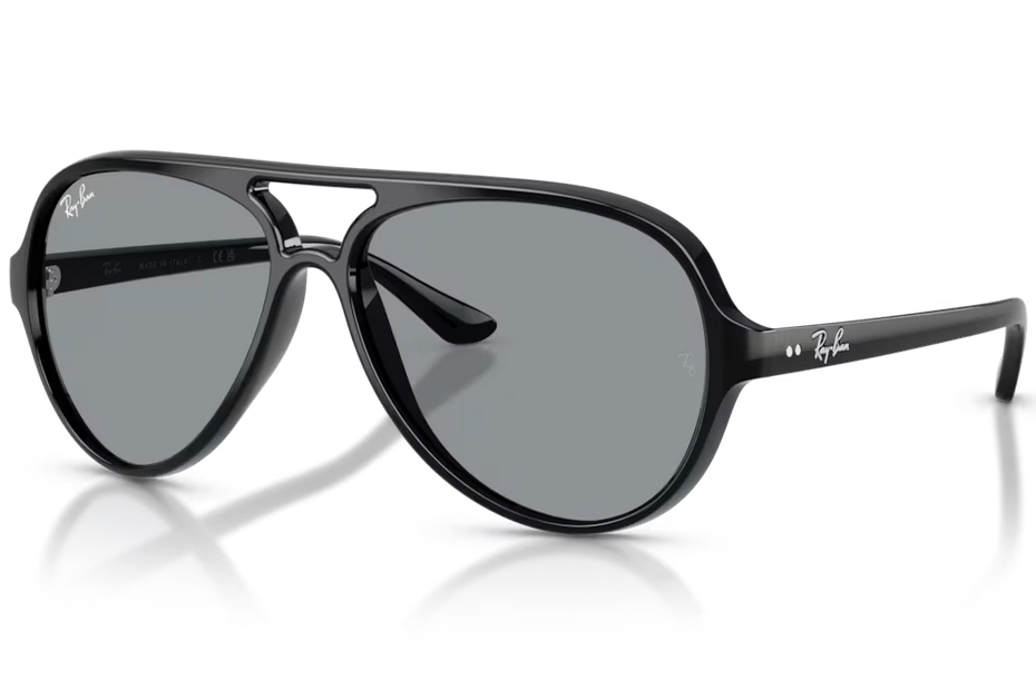 Ray-Ban Cats 5000 RB 4125 601/R5