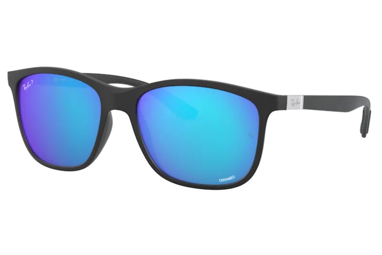 Ray-Ban Chromance RB 4330CH 601SA1