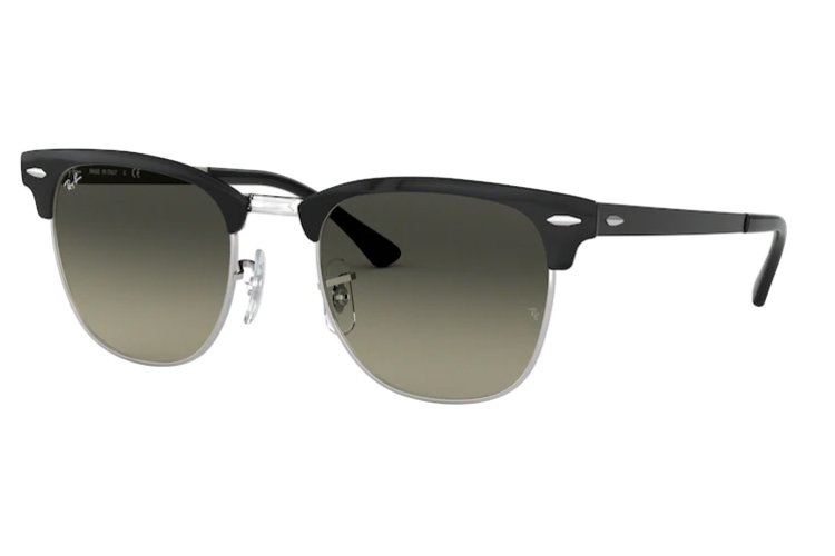 Ray-Ban Clubmaster Metal  RB 3716 900471