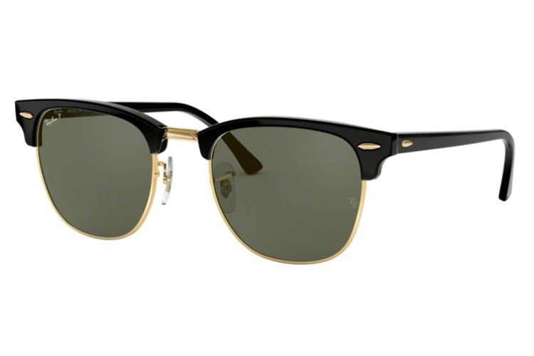 Ray-Ban Clubmaster RB 3016 901/58