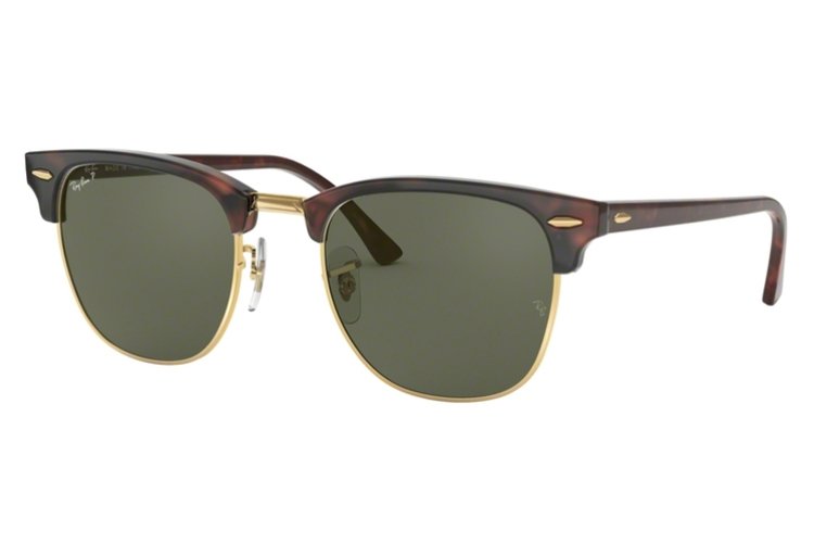 Ray-Ban Clubmaster RB 3016 990/58