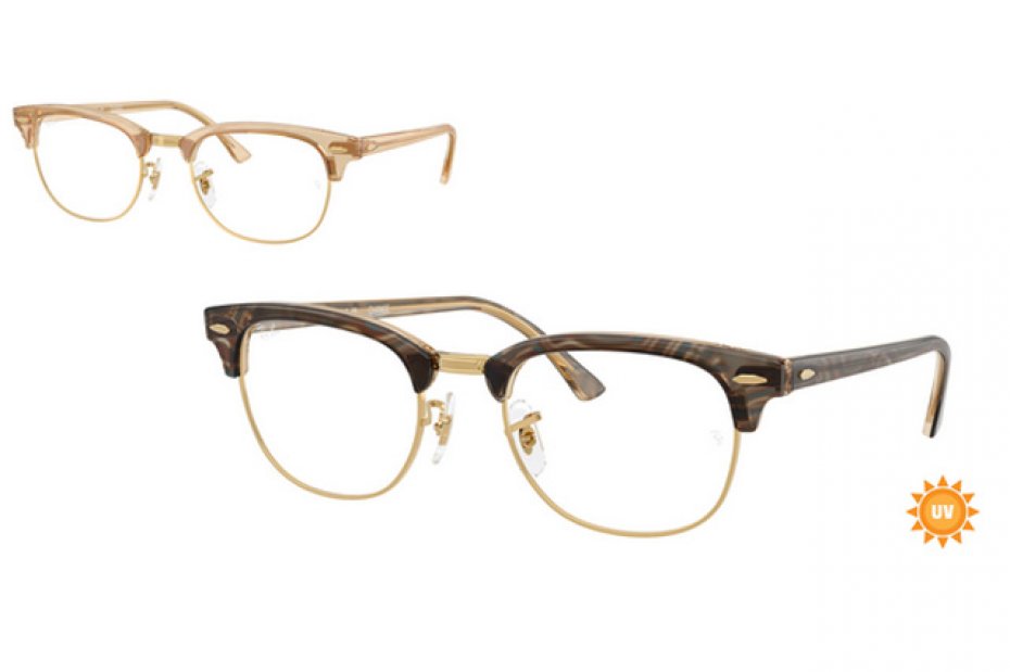 Ray-Ban Clubmaster RX 5154 8294