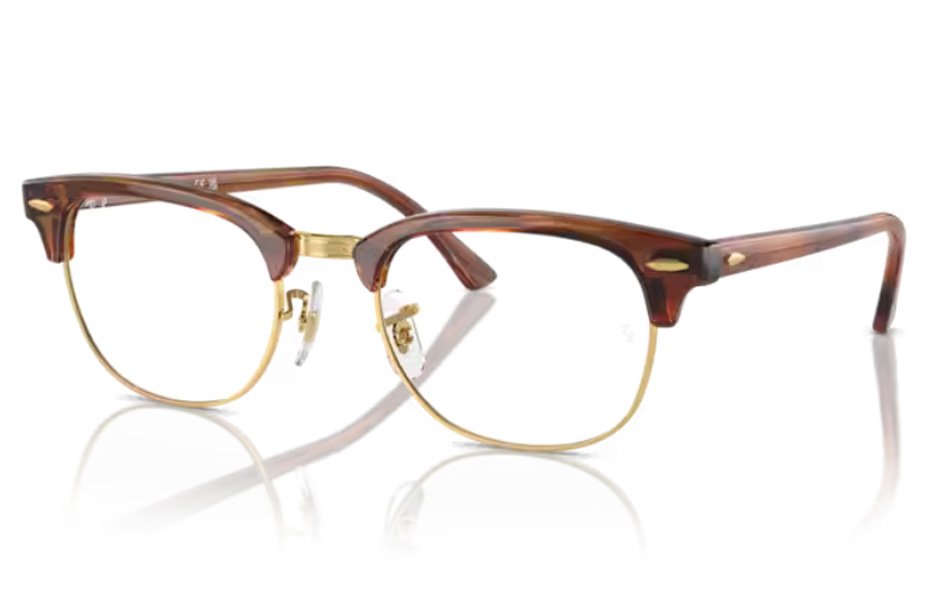 Ray-Ban Clubmaster RX 5154 8375