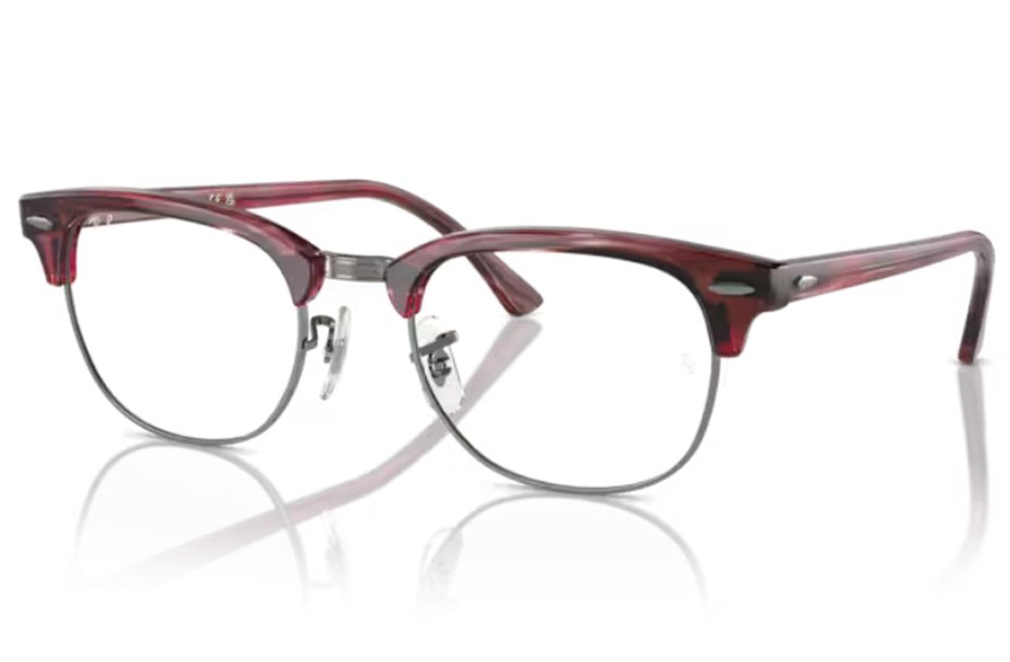 Ray-Ban Clubmaster RX 5154 8376