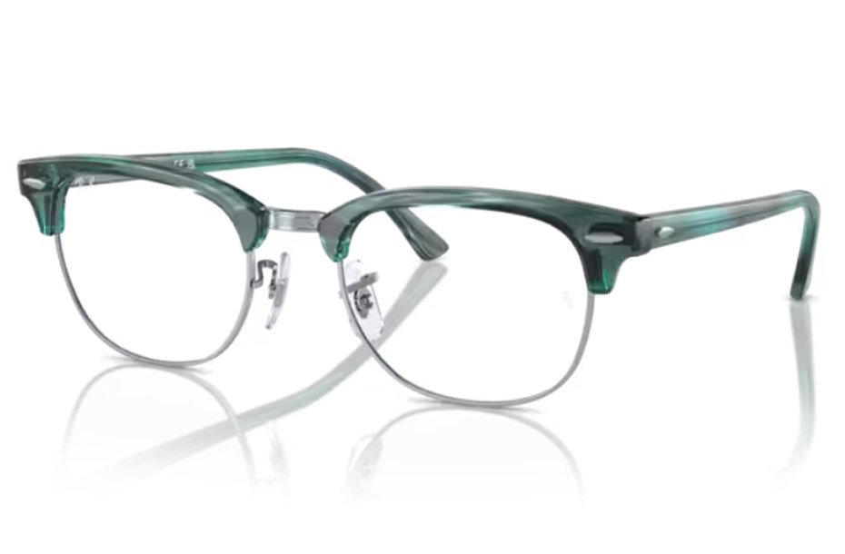 Ray-Ban Clubmaster RX 5154 8377
