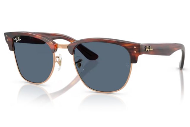 Ray-Ban Clubmaster Reverse RB R0504S 13983A