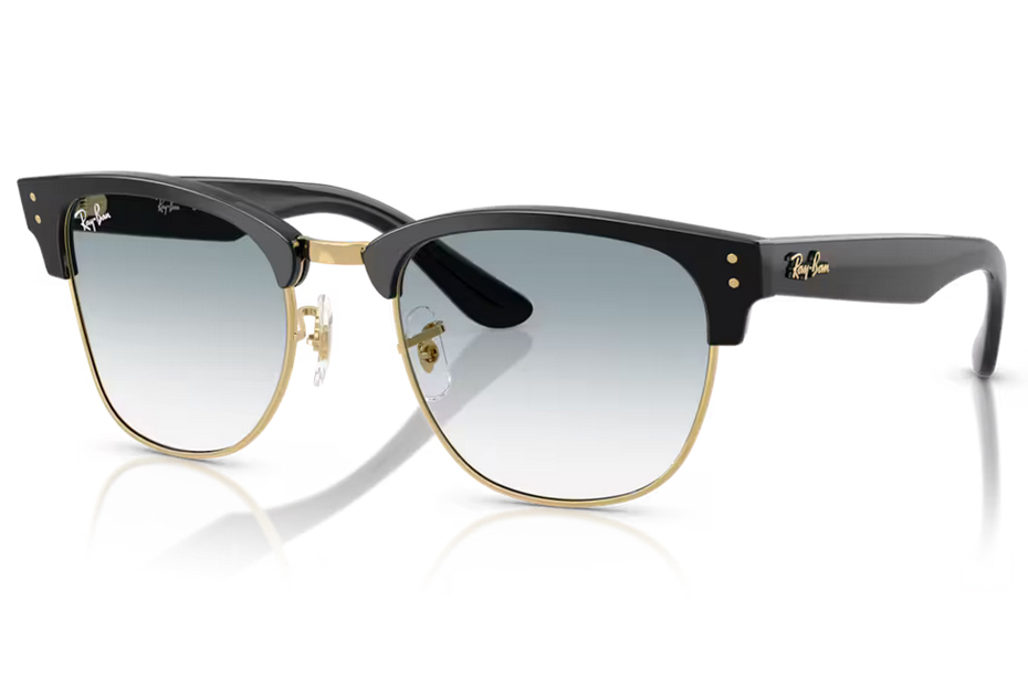 Ray-Ban Clubmaster Reverse RB R0504S 667779