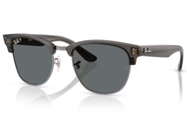 Ray-Ban Clubmaster Reverse RB R0504S 670781