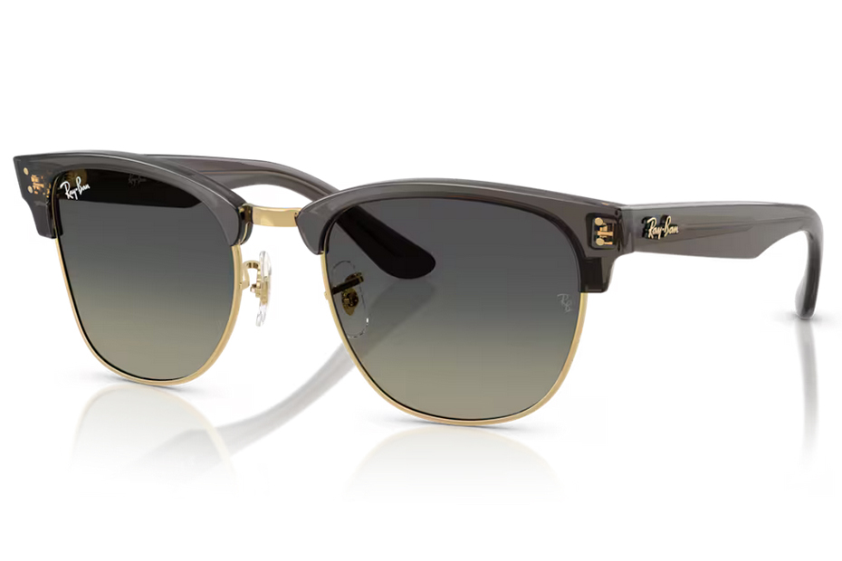 Ray-Ban Clubmaster Reverse RB R0504S 682911
