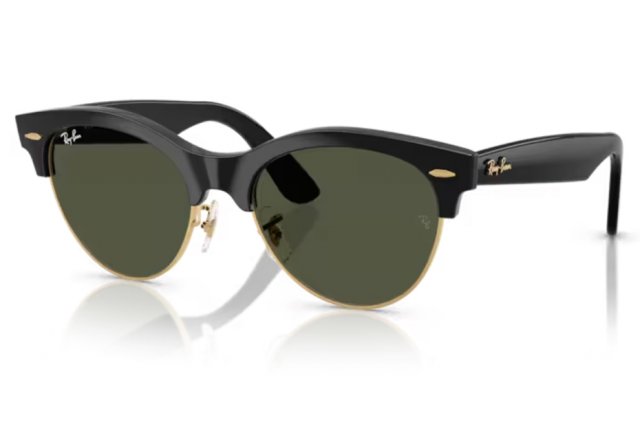 Ray-Ban Clubmaster Way RB 2341 901/31