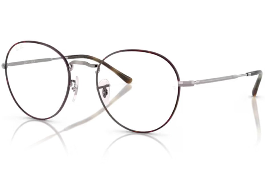 Ray-Ban David RX 3582V 3174