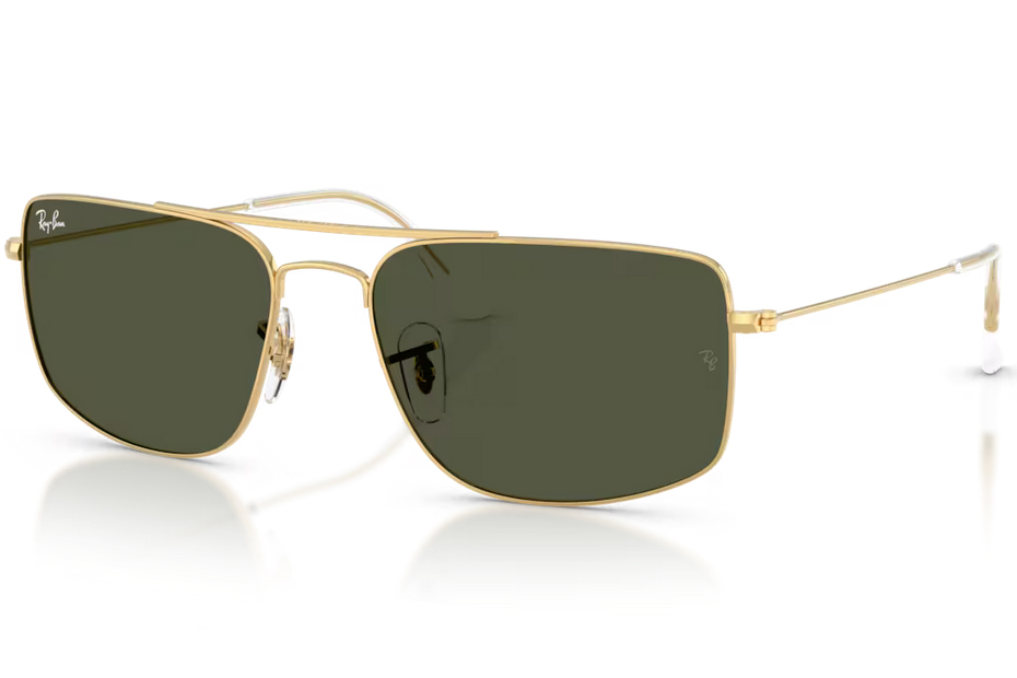 Ray-Ban Explorer 3 RB 3779 001/31