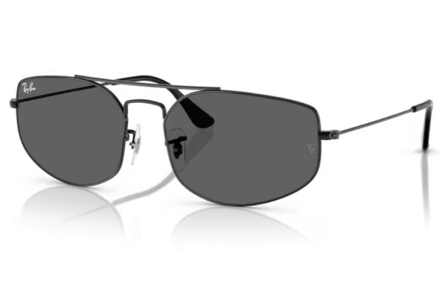 Ray-Ban Explorer 5 RB 3845 002/B1