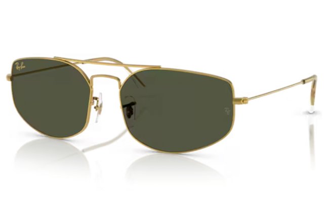 Ray-Ban Explorer 5 RB 3845 919631