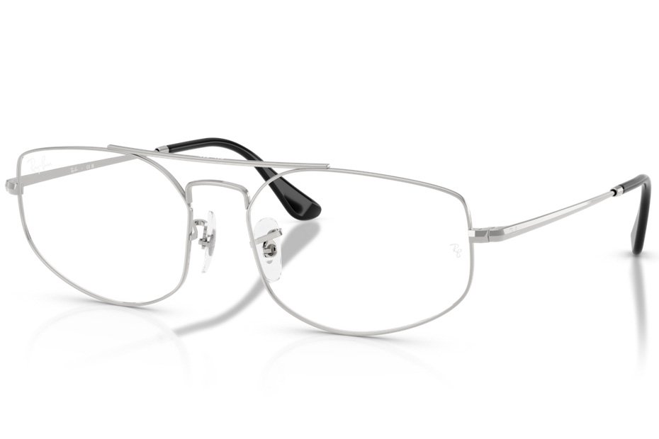Ray-Ban Explorer 5 RX 6545 2501