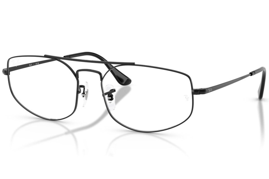 Ray-Ban Explorer 5 RX 6545 2509
