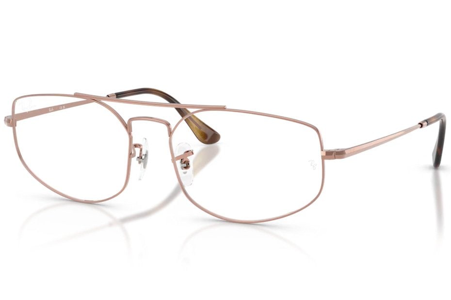 Ray-Ban Explorer 5 RX 6545 2943
