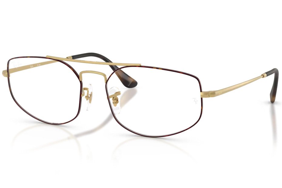 Ray-Ban Explorer 5 RX 6545 3188