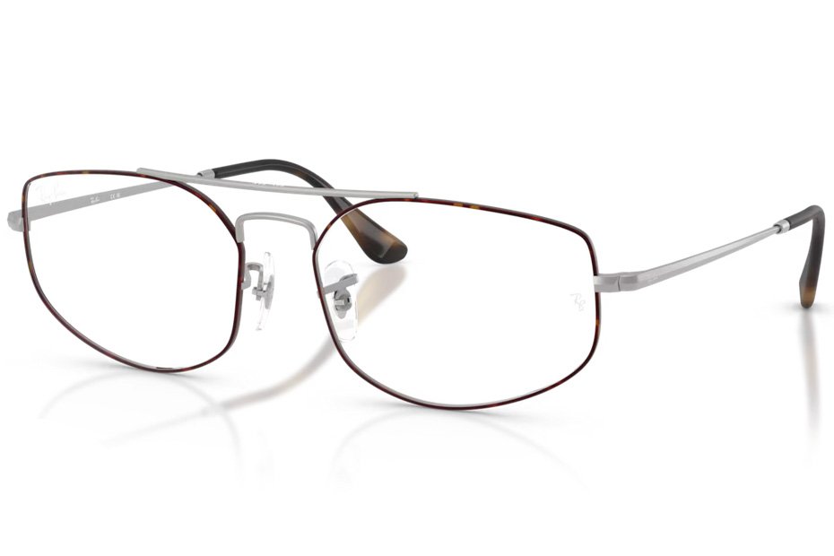 Ray-Ban Explorer 5 RX 6545 3194