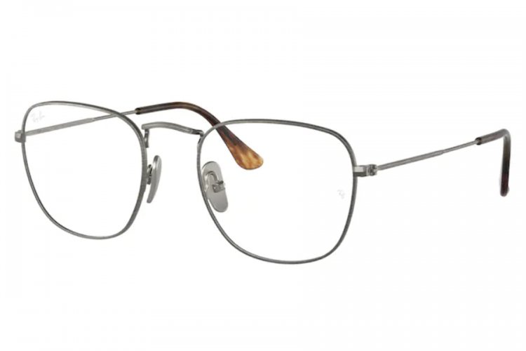 Ray-Ban Frank RX 8157V 1223