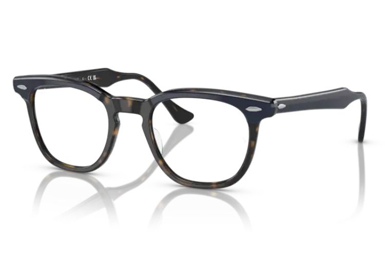 Ray-Ban Hawkeye RX 5398 8283