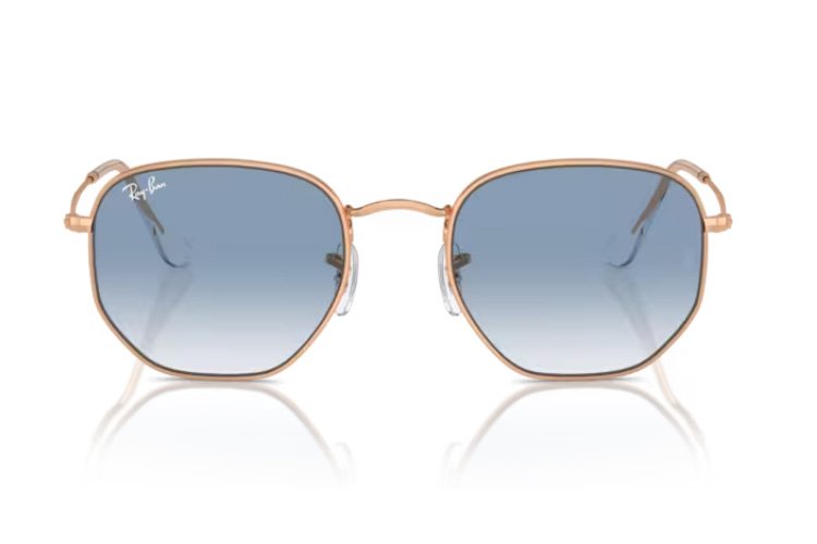 Ray-Ban RB 3548 92023F