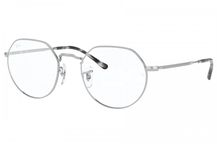 Ray-Ban Jack RX 6465 2501