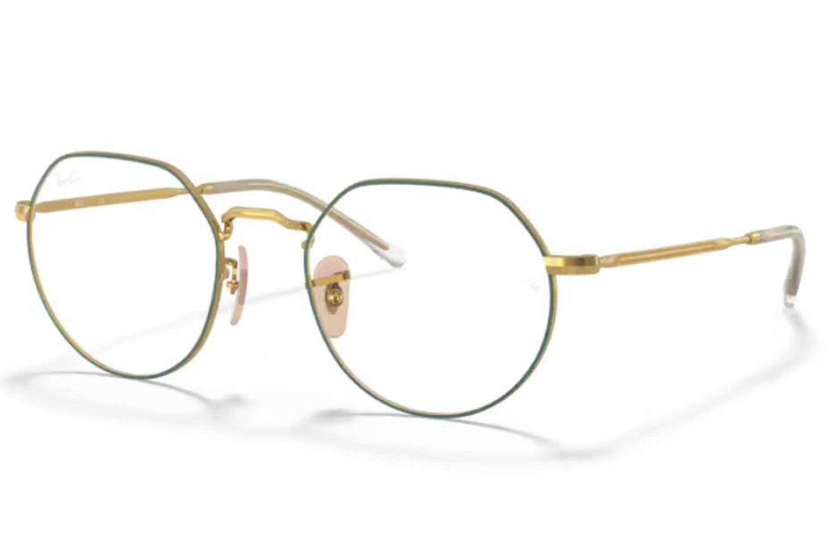 Ray-Ban Jack RX 6465 3136