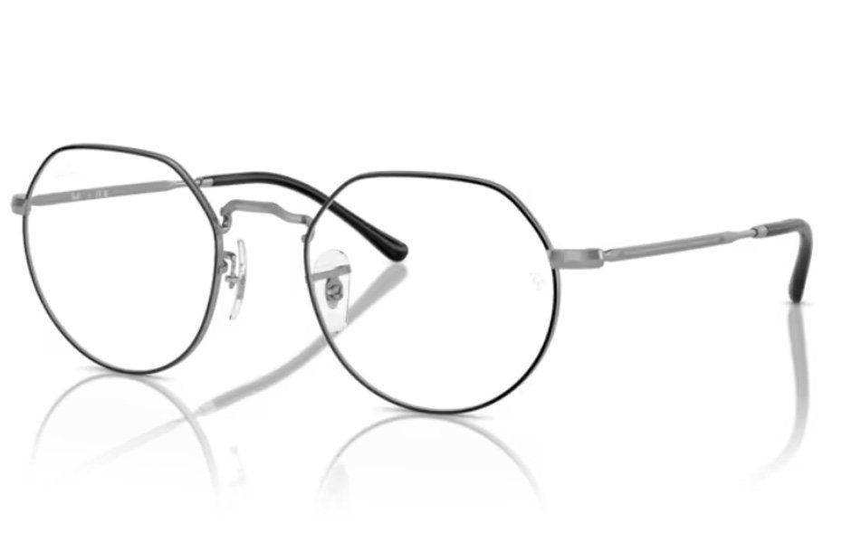 Ray-Ban Jack RX 6465 3179