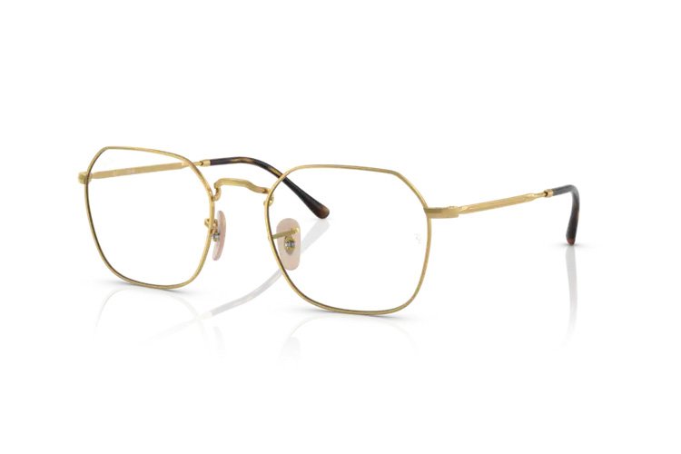 Ray-Ban Jim RX 3694V 2500