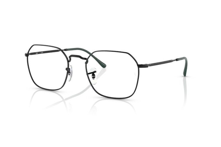 Ray-Ban Jim RX 3694V 2509