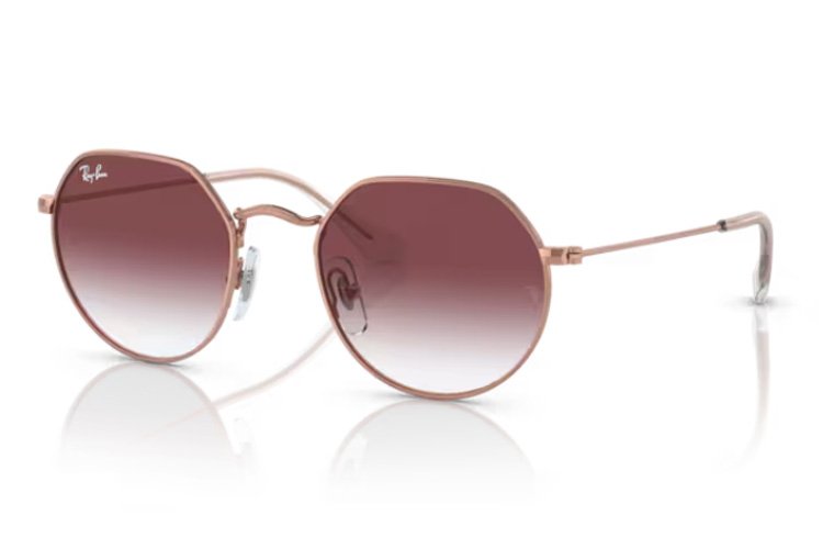 Ray-Ban Junior Jack RJ 9565S 291/8H